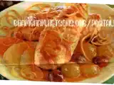 Ricetta Petto di anatra agli agrumi