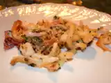 Ricetta Calamari gratinati