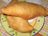 Ricetta Panzerotti