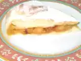 Ricetta Torta di mele con lievito madre