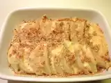 Ricetta Finocchi alle noci