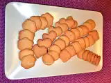 Ricetta Biscotti pepati