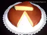 Ricetta Torta di kamut allo yogurt