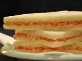 Ricetta Tramezzini con peperoni