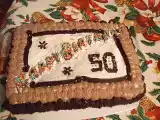 Ricetta Torta di compleanno per la mamma