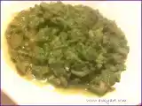 Ricetta Zucchine trifolate menta e basilico