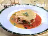 Ricetta Tortino di stoccafisso con patate