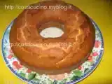 Ricetta La ricetta della ciambella buona della nonna mariuccia