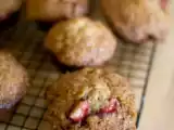 Ricetta Muffin con canditi