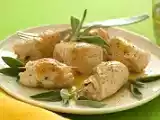Ricetta Involtini di pollo