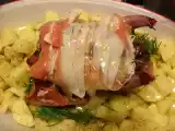 Ricetta Colombaccio arrosto