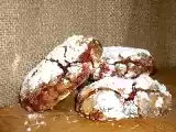 Ricetta Pan d'egitto