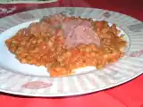 Ricetta Cotechino con lenticchie