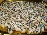 Ricetta Biscotti di pasta frolla decorati
