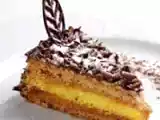 Ricetta Torta pazientina