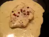 Ricetta Tournedos al pepe rosa e sale nero delle hawaii