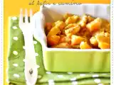 Ricetta Carote e rape golden al kefir e cumino