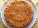 Ricetta Torta di panettone alla frutta