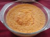 Ricetta Crema cotta alle carote - extra light