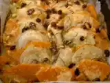 Ricetta Tian di zucca e finocchio