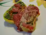 Ricetta Rotolini ricotta e spinaci (nidi di rondine)