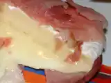 Ricetta Tomini bardati al cartoccio