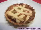Ricetta Mini quiche con zucchine e gamberetti