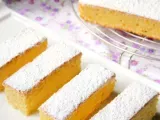 Ricetta Cake di semolino al kumquat