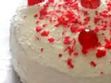 Ricetta Red velvet cake