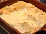 Ricetta Lasagne agli spinaci