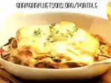 Ricetta Crespelle con carciofi