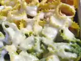 Ricetta Rosette di ricotta e prosciutto cotto