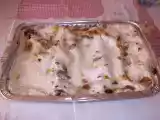 Ricetta Lasagne ricotta e funghi