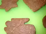 Ricetta Biscotti al cacao e mandorle... un dolce regalo!