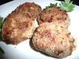 Ricetta Polpette di carne al forno
