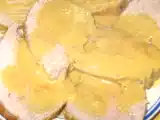 Ricetta Arrosto di maiale alla senape
