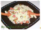 Ricetta Risotto ai wurstel