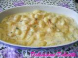 Ricetta Gnocchi al forno con salmone affumicato