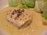 Ricetta Tournedos al pepe verde e sale rosso delle hawaii