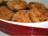Ricetta Polpette di patate con impanatura speciale