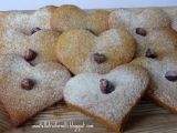 Ricetta Biscotti ai pistacchi di bronte