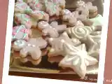 Ricetta Biscotti zenzero e cannella
