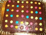 Ricetta Torta neon