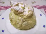 Ricetta Mela cotta in camicia