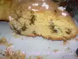 Ricetta Ciambella del mattino