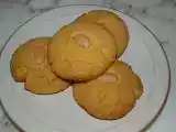 Ricetta Biscotti polenta e limone