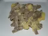 Ricetta Pizzoccheri al taleggio