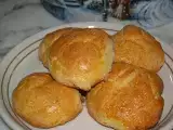 Ricetta Ciambelle senza buco!!!!