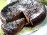Ricetta Un dolce risveglio ed una energica merenda con la torta di ricotta al caffè e cioccolato