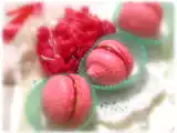 Ricetta Simil macarons e ginevrine